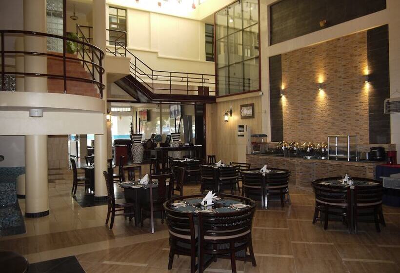 Nyumbani Hotels & Resorts