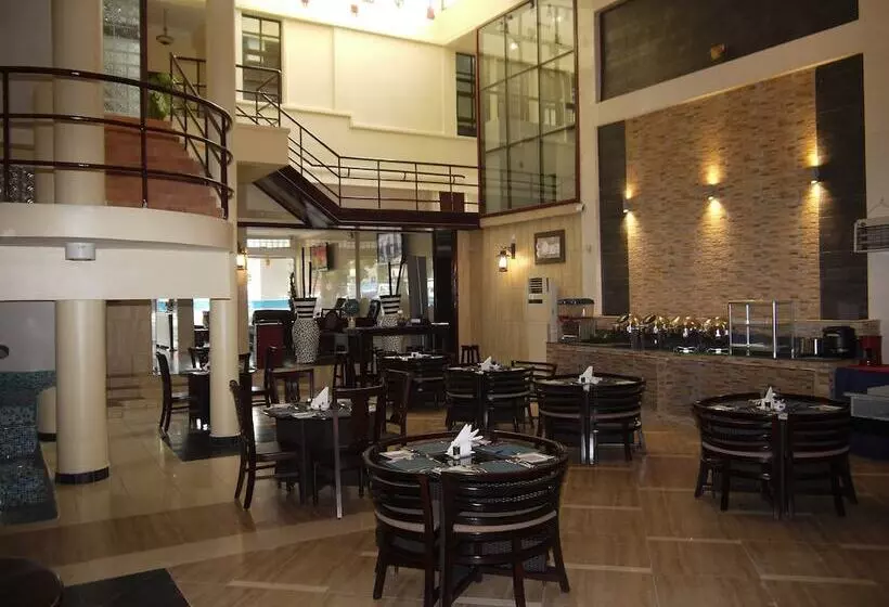 Nyumbani Hotels & Resorts