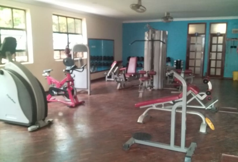 Nyumbani Hotels & Resorts