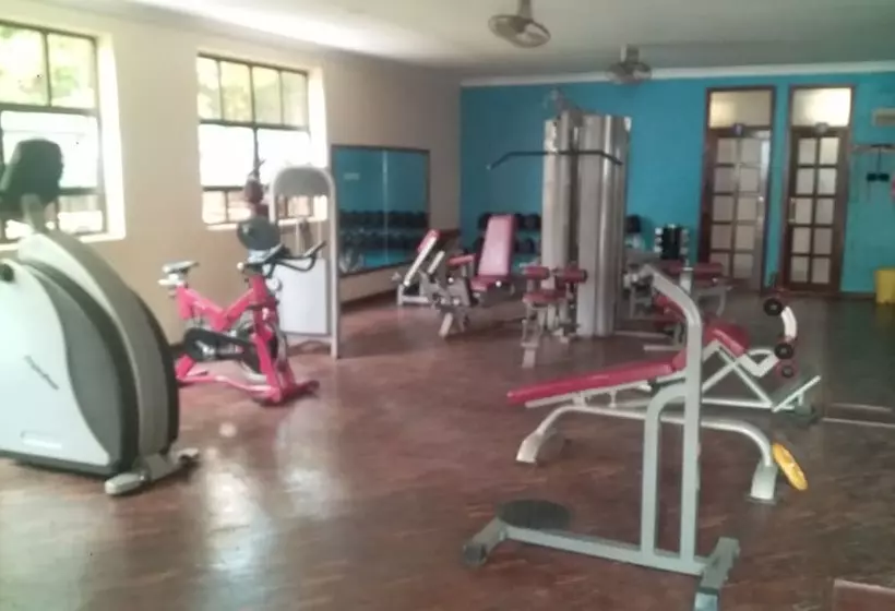 Nyumbani Hotels & Resorts