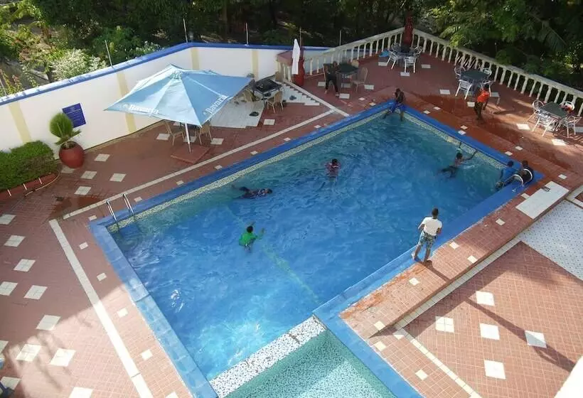 Nyumbani Hotels & Resorts