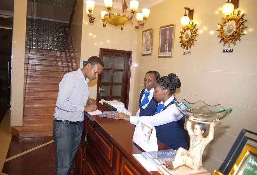 Nyumbani Hotels & Resorts