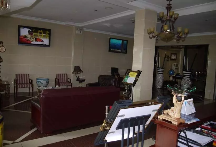 Nyumbani Hotels & Resorts