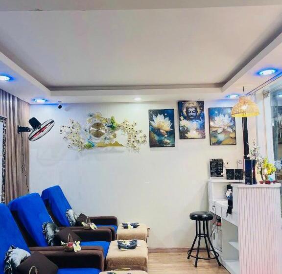 Pensione Dong Xuan Hong