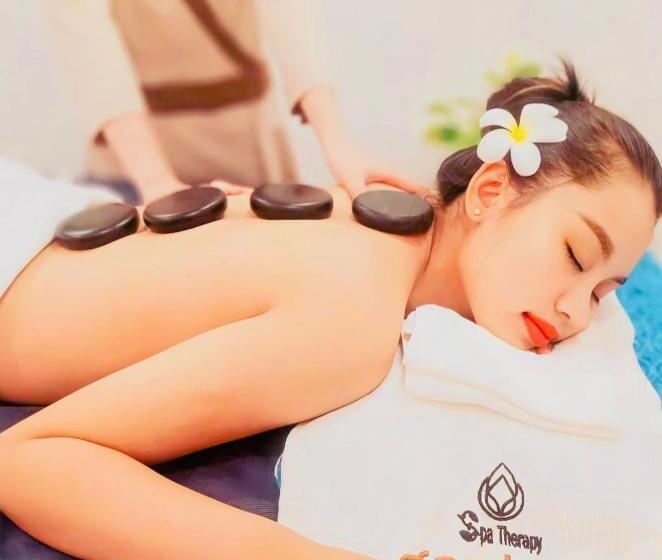 Pensione Dong Xuan Hong