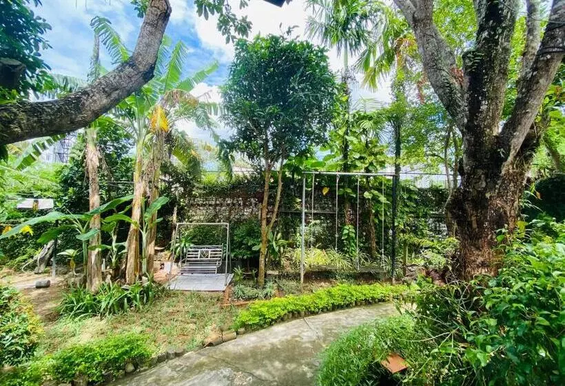 پانسیون Dong Xuan Hong