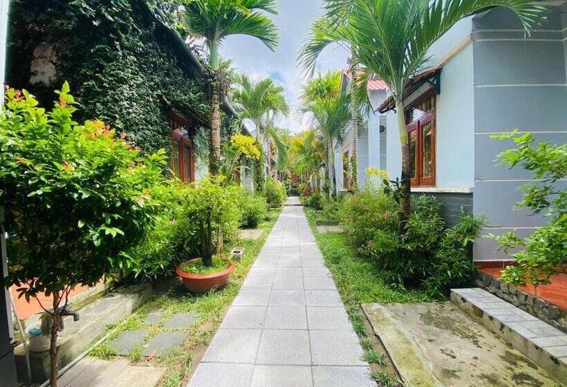 Pensione Dong Xuan Hong