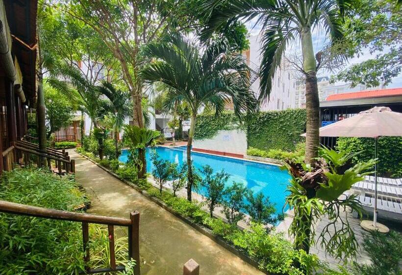 Pensione Dong Xuan Hong