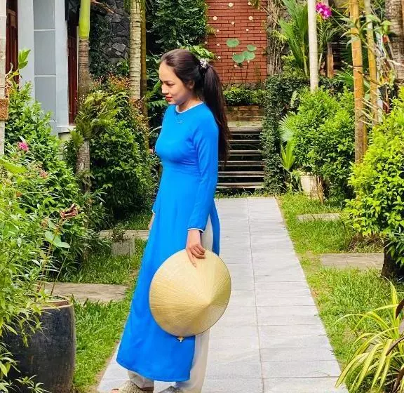 پانسیون Dong Xuan Hong