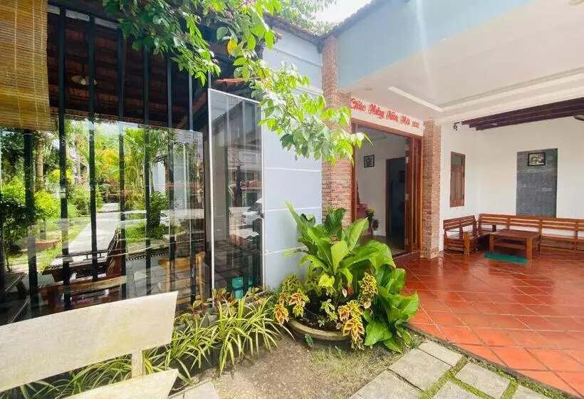 پانسیون Dong Xuan Hong