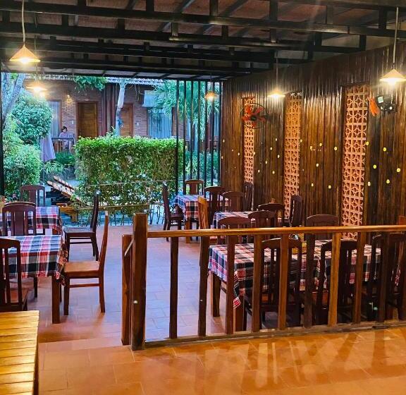 Pensione Dong Xuan Hong