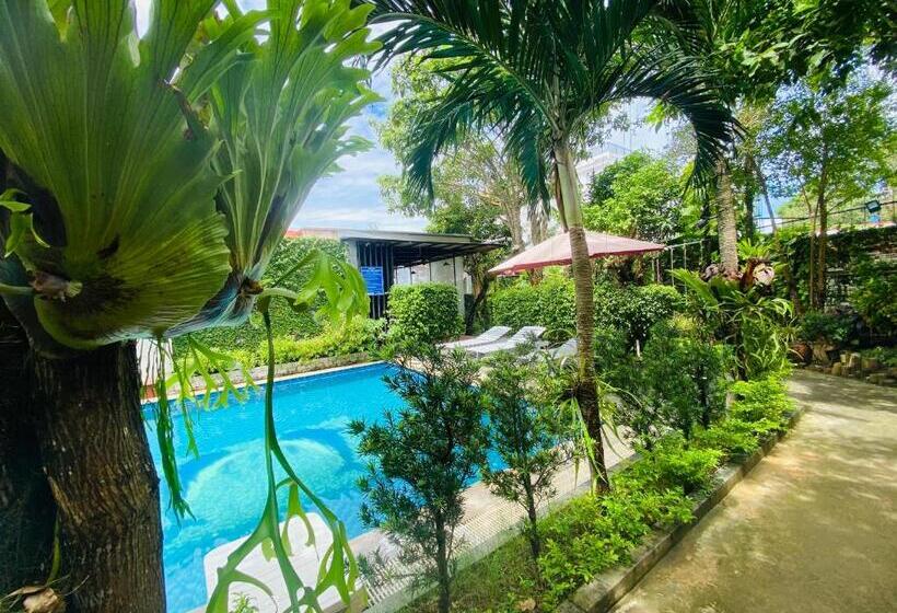 Pensione Dong Xuan Hong