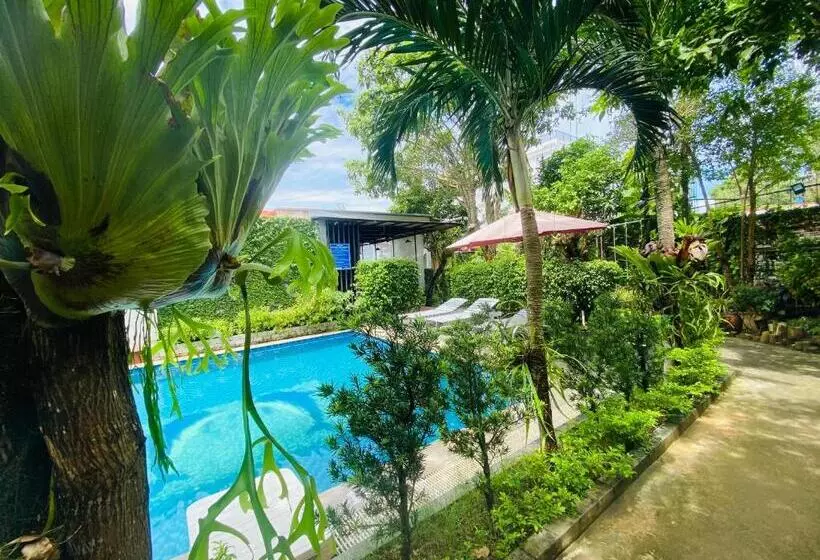 پانسیون Dong Xuan Hong