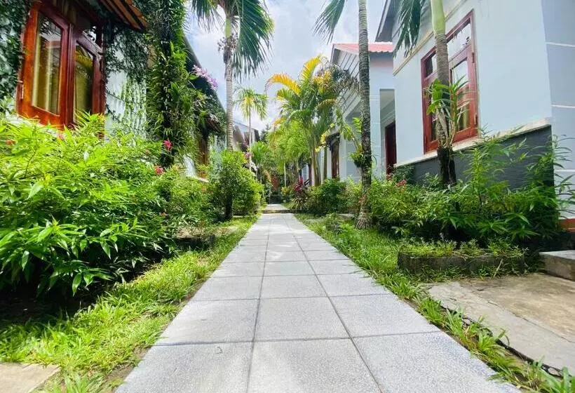 پانسیون Dong Xuan Hong