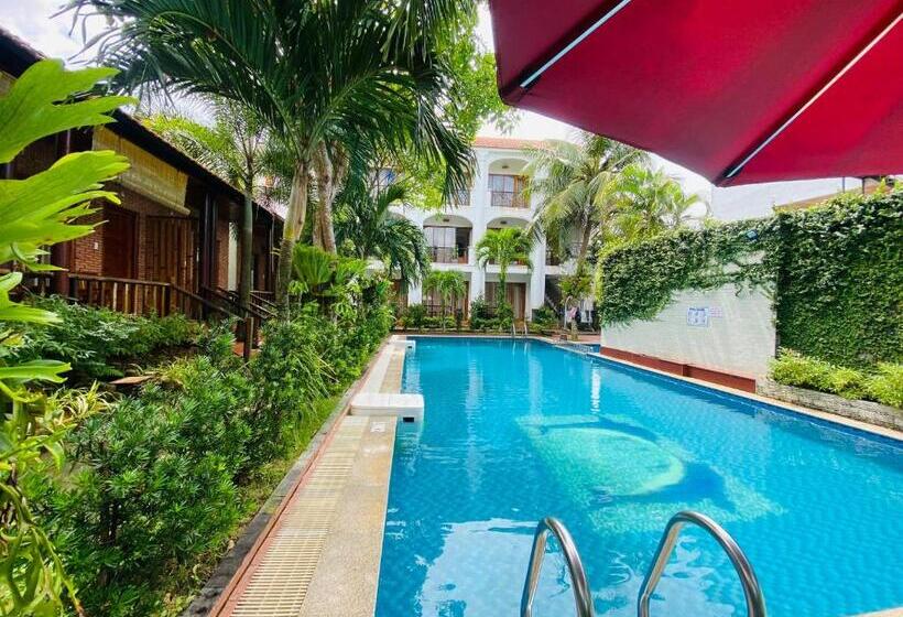 Pensione Dong Xuan Hong