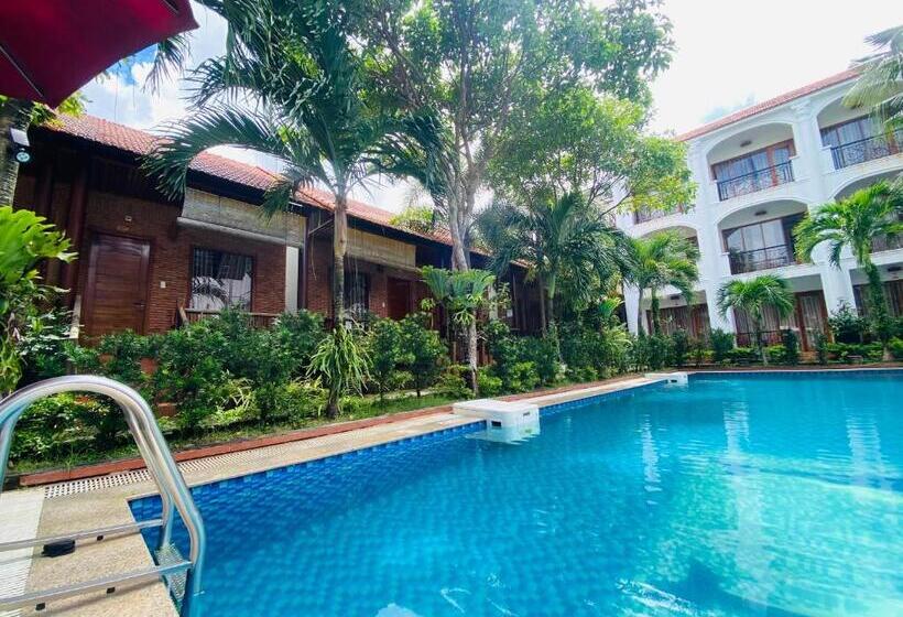 Pensione Dong Xuan Hong