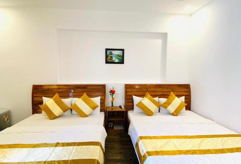 Pensione Dong Xuan Hong