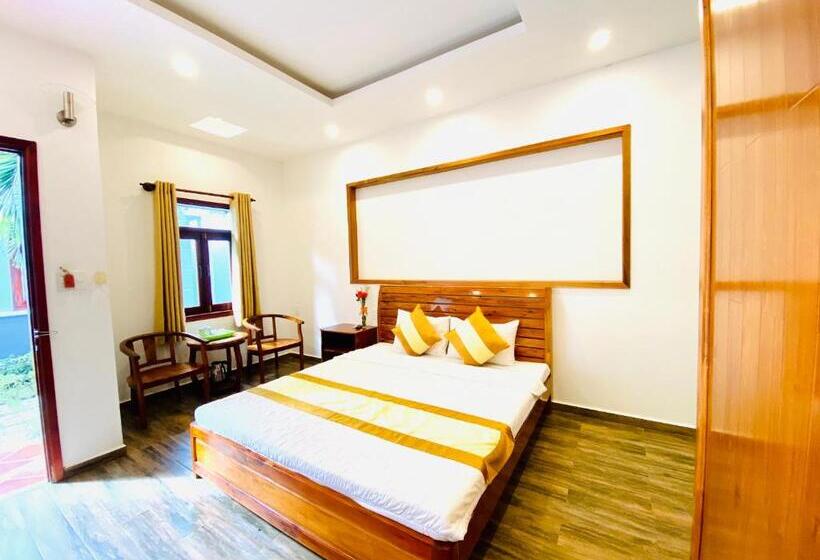 Pensione Dong Xuan Hong