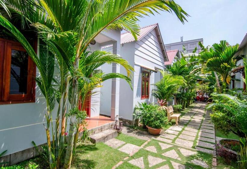 Pensione Dong Xuan Hong