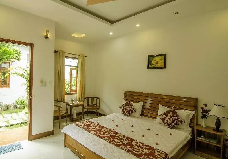 پانسیون Dong Xuan Hong