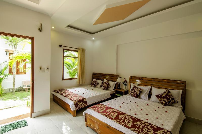 Pensione Dong Xuan Hong