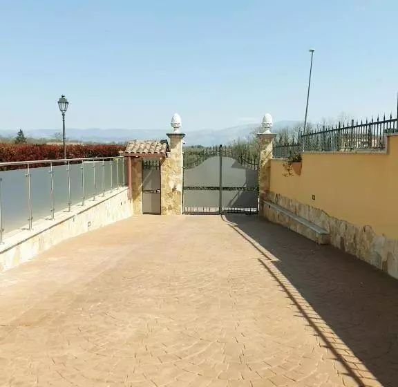 ペンション Guest House Il Piccolo Borgo
