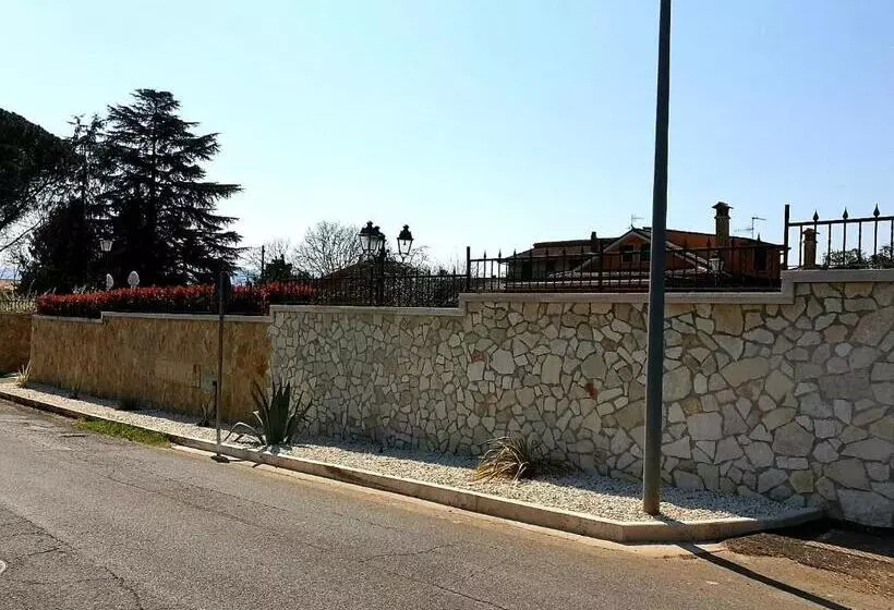 ペンション Guest House Il Piccolo Borgo
