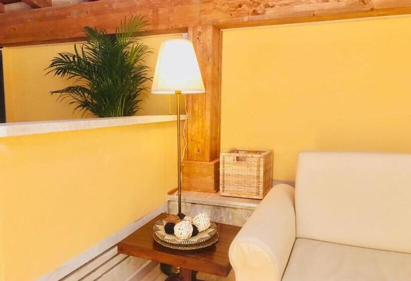 פנסיון Guest House Il Piccolo Borgo