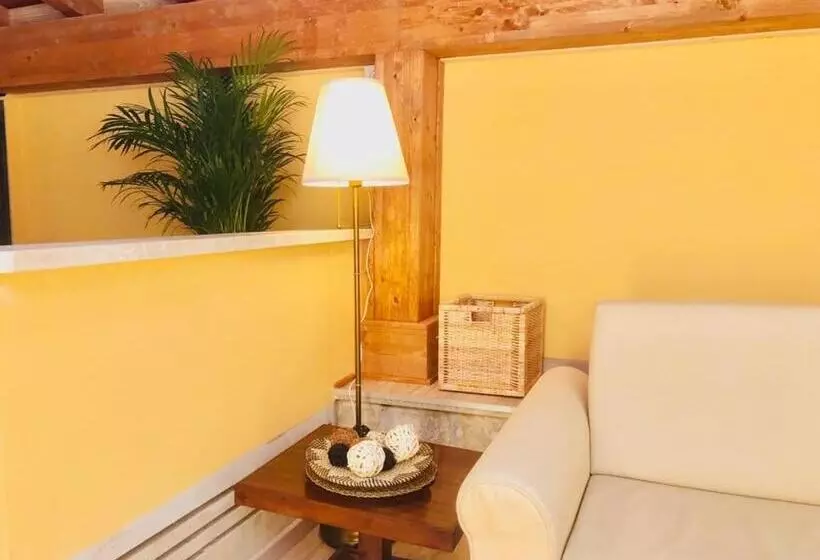 ペンション Guest House Il Piccolo Borgo