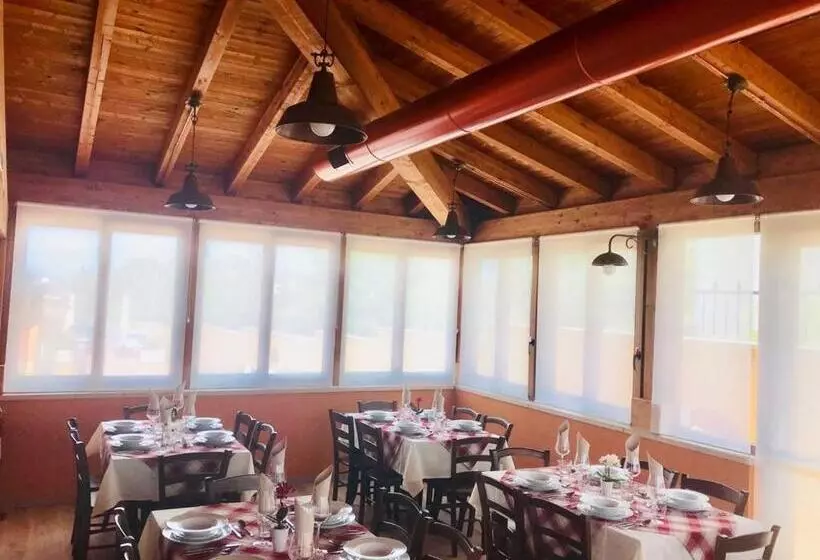 ペンション Guest House Il Piccolo Borgo