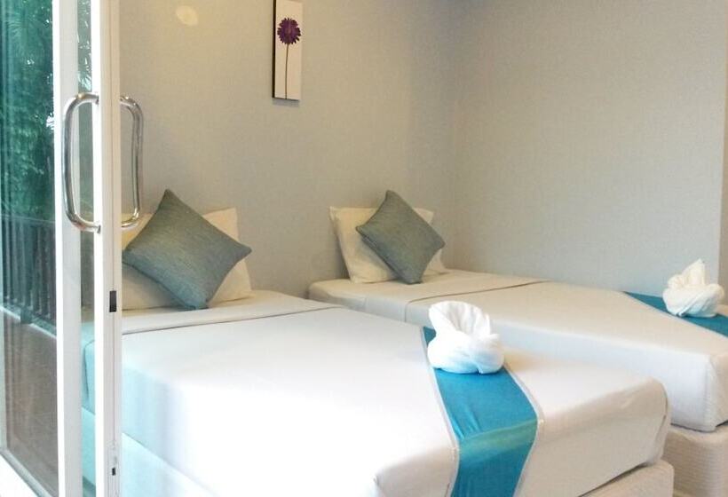 پانسیون Rung Phangan