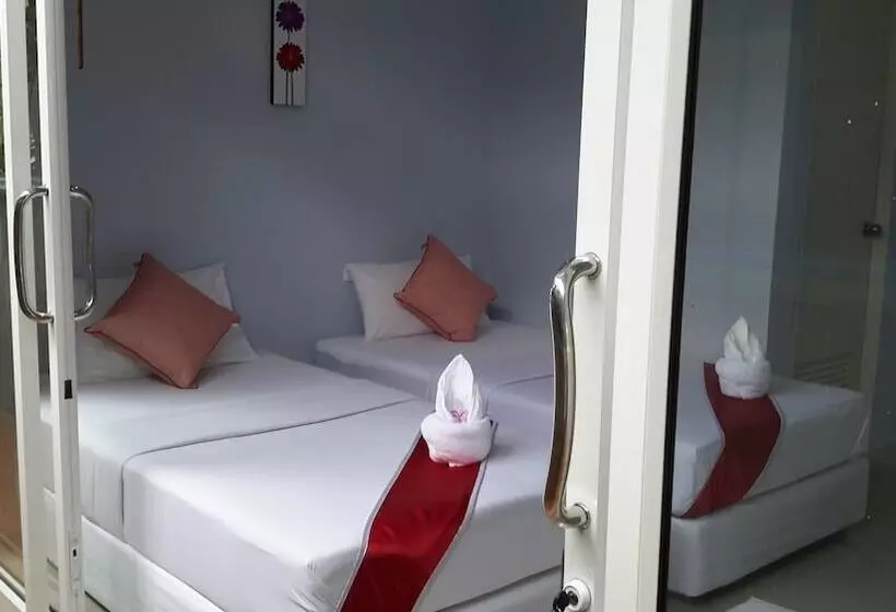 بنسيون Rung Phangan