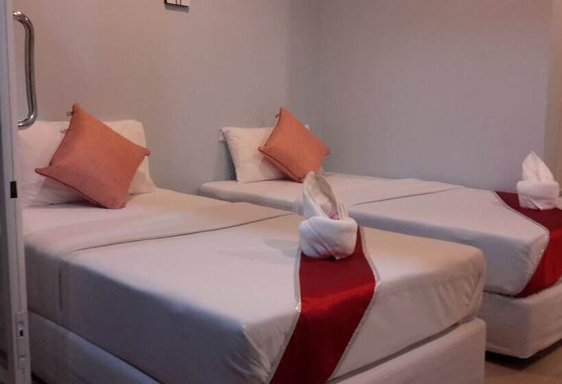 پانسیون Rung Phangan