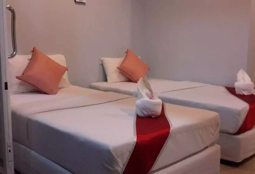 بنسيون Rung Phangan