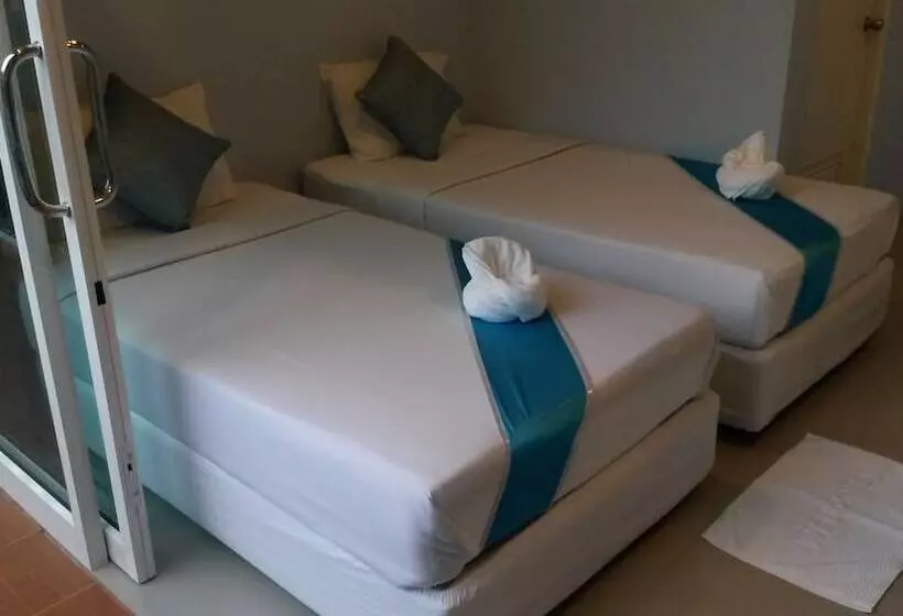 بنسيون Rung Phangan