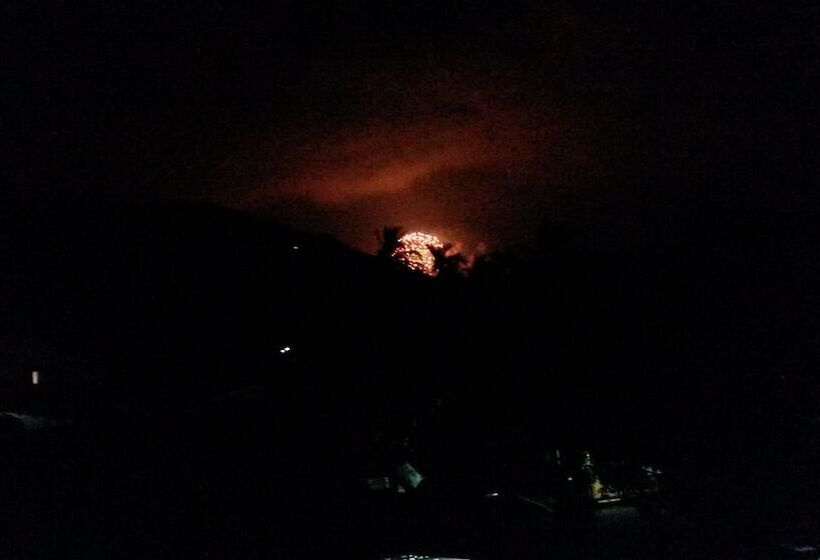 پانسیون Rung Phangan