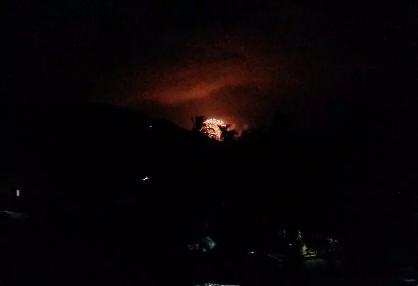 بنسيون Rung Phangan