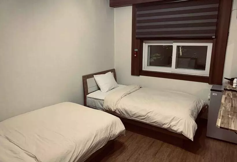 پانسیون Smile Resort