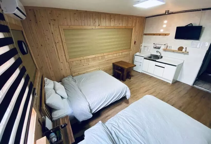 پانسیون Smile Resort