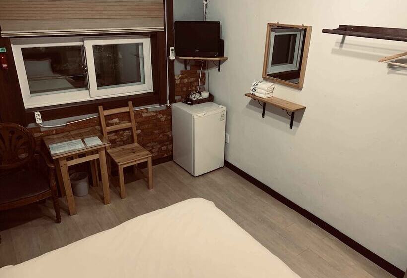 פנסיון Smile Resort