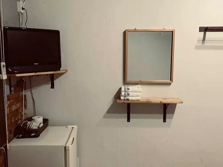 پانسیون Smile Resort