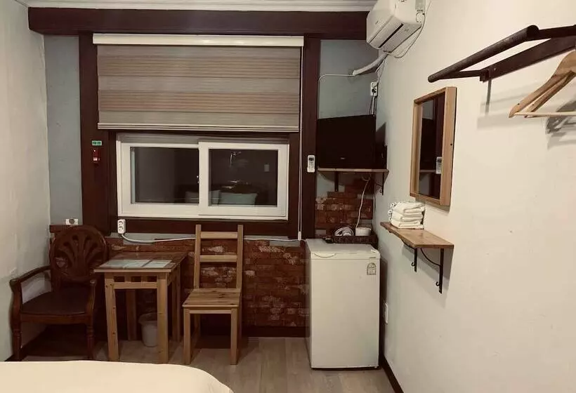 پانسیون Smile Resort