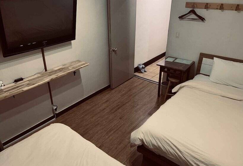 פנסיון Smile Resort