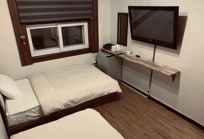 پانسیون Smile Resort