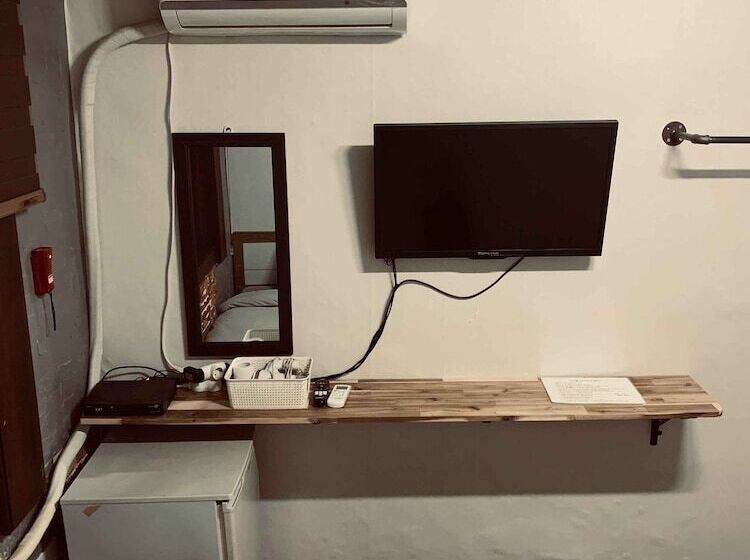 פנסיון Smile Resort