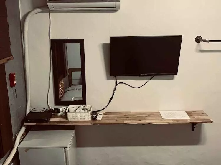 پانسیون Smile Resort