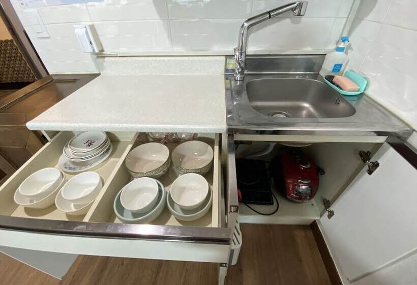 פנסיון Smile Resort