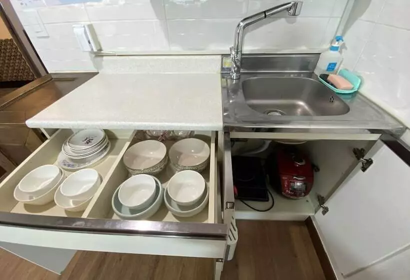 پانسیون Smile Resort