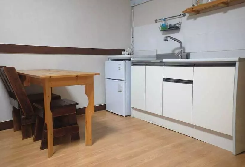 پانسیون Smile Resort