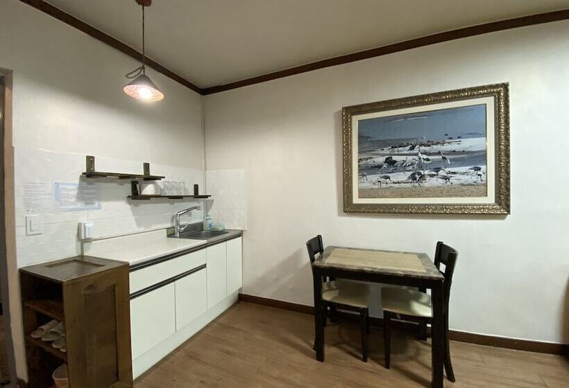 פנסיון Smile Resort